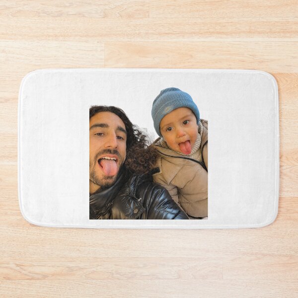 Item preview, Marc Cucurella designed and sold by Malakiacount.
