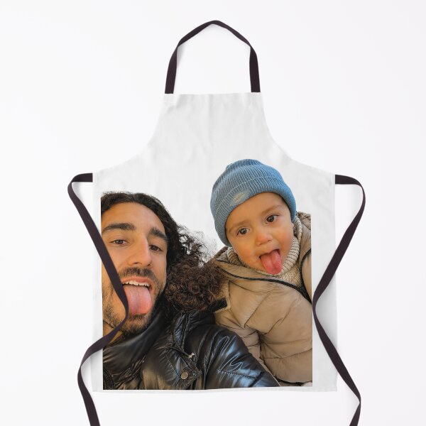 Item preview, Marc Cucurella designed and sold by Malakiacount.