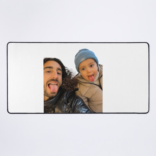 Item preview, Marc Cucurella designed and sold by Malakiacount.