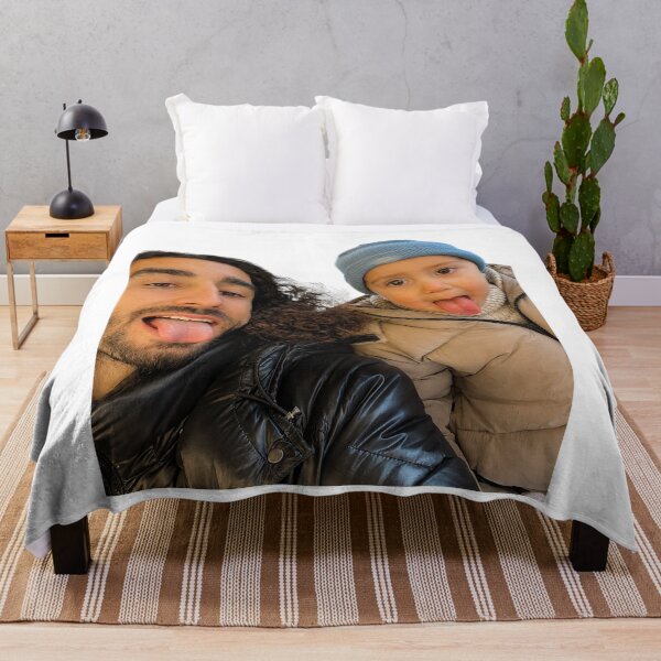 Item preview, Marc Cucurella designed and sold by Malakiacount.