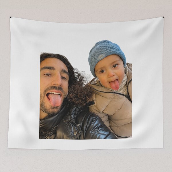 Item preview, Marc Cucurella designed and sold by Malakiacount.
