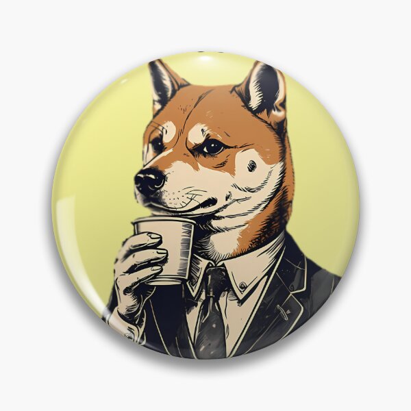 Item preview, Stay Awake Funny Office Dog Graphic designed and sold by Structure-Blue.