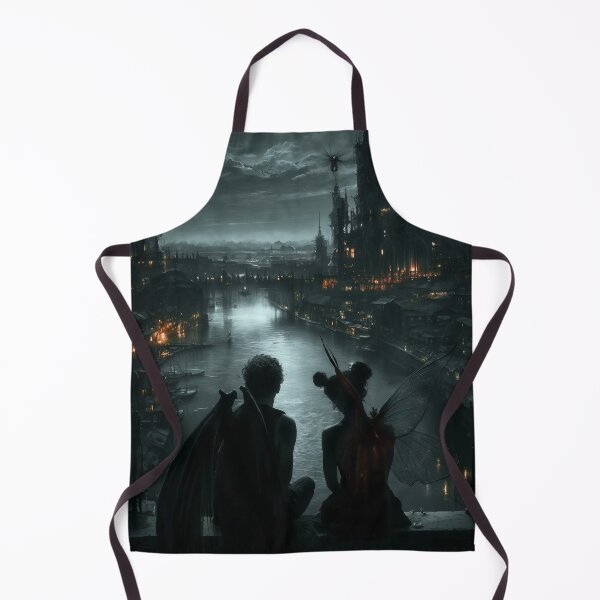 Item preview, Where the Fallen Still Dream designed and sold by oanaunciuleanu.