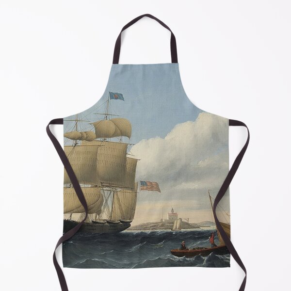 Item preview, Whaleship Emma C. Jones designed and sold by tomorrowsart.