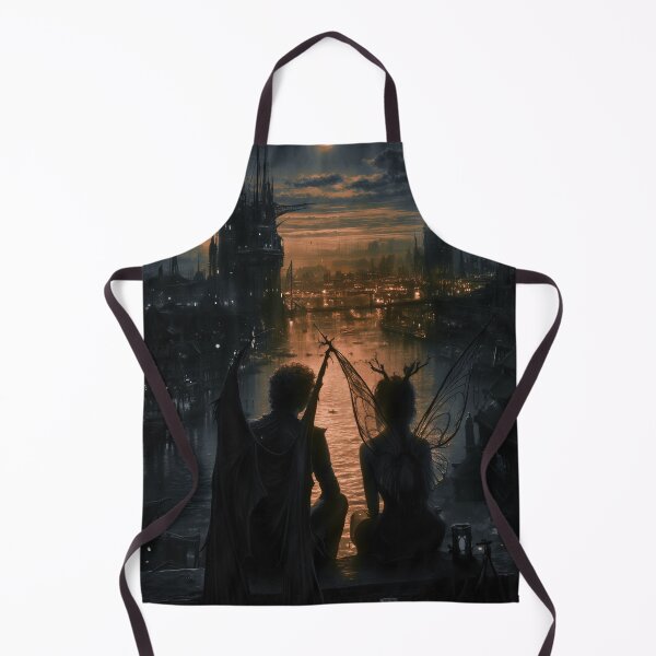 Item preview, Where the Fallen Still Dream designed and sold by oanaunciuleanu.