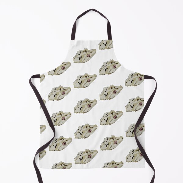 Item preview, Copy of Copy of Copy of Dalmatian crested gecko face designed and sold by LeahcarsArt.