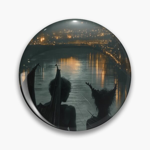 Item preview, Where the Fallen Still Dream designed and sold by oanaunciuleanu.