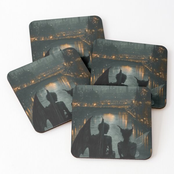 Item preview, Where the Fallen Still Dream designed and sold by oanaunciuleanu.
