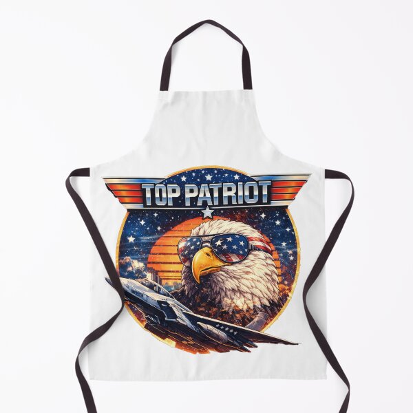 Item preview, Top Patriot designed and sold by RedWhiteRude.