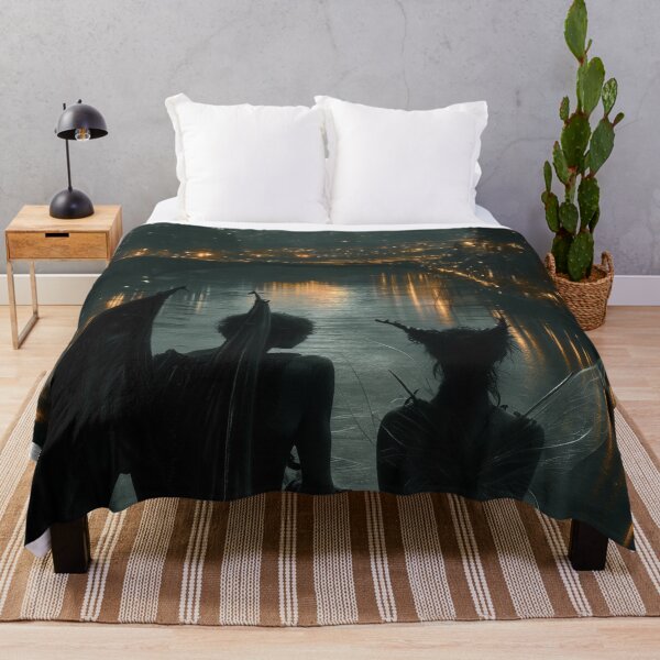 Item preview, Where the Fallen Still Dream designed and sold by oanaunciuleanu.