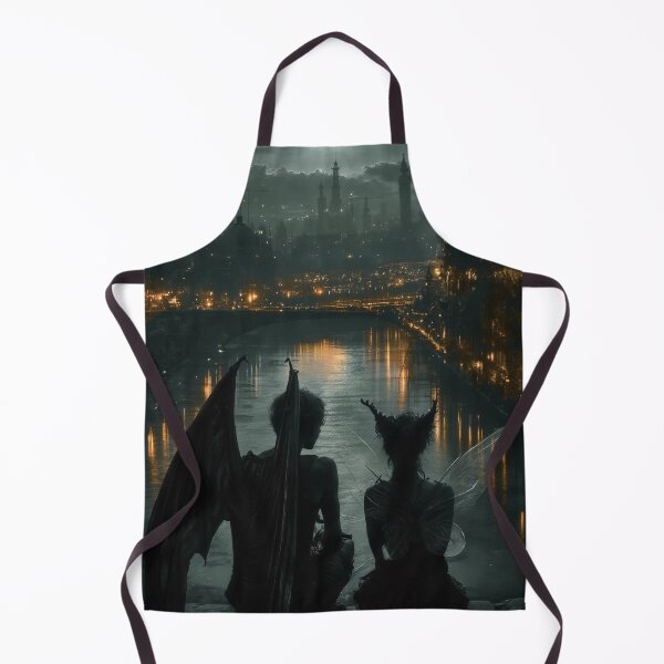 Item preview, Where the Fallen Still Dream designed and sold by oanaunciuleanu.