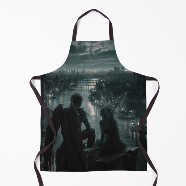 Item preview, Where the Fallen Still Dream designed and sold by oanaunciuleanu.
