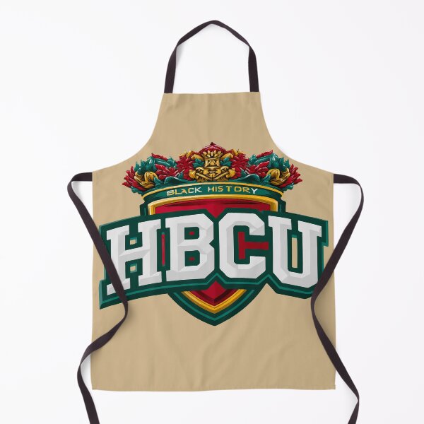 Item preview, HBCU Red Crest Floral Design designed and sold by RichardRags.