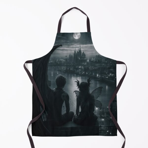 Item preview, Where the Fallen Still Dream designed and sold by oanaunciuleanu.