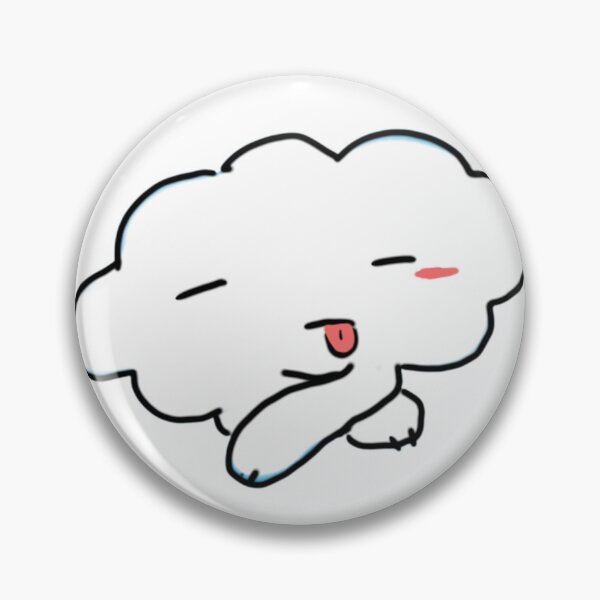 Item preview, Cool Cloud  designed and sold by LionsDen26.
