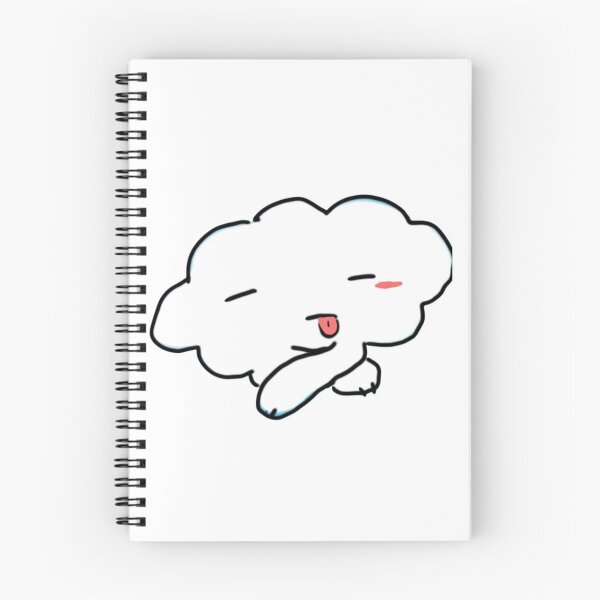 Item preview, Cool Cloud  designed and sold by LionsDen26.