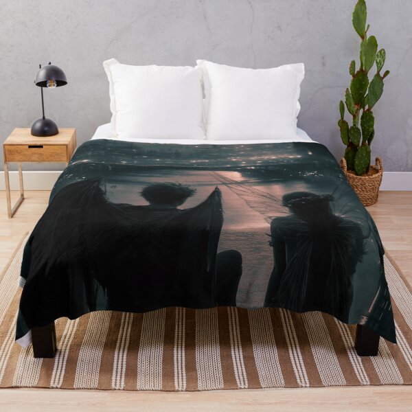 Item preview, Where the Fallen Still Dream designed and sold by oanaunciuleanu.