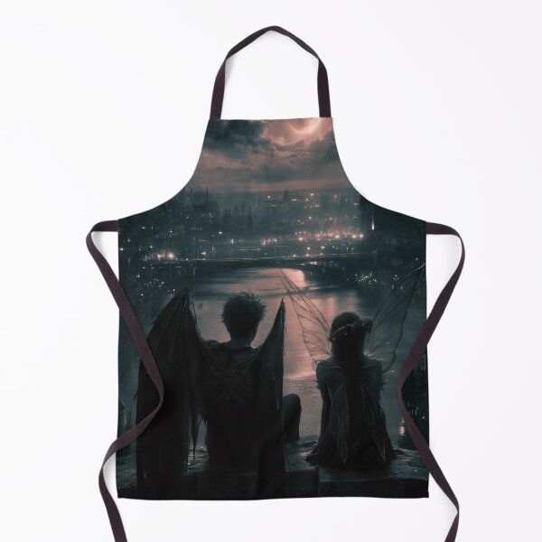 Item preview, Where the Fallen Still Dream designed and sold by oanaunciuleanu.