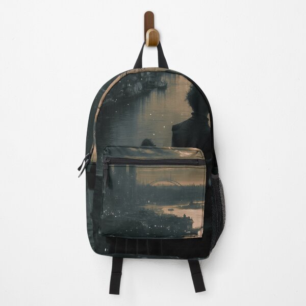 Item preview, Where the Fallen Still Dream designed and sold by oanaunciuleanu.