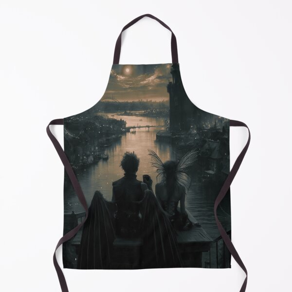 Item preview, Where the Fallen Still Dream designed and sold by oanaunciuleanu.