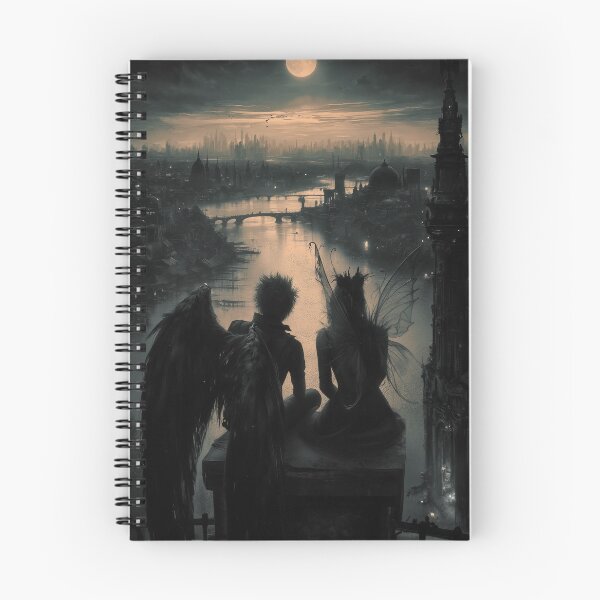 Item preview, Where the Fallen Still Dream designed and sold by oanaunciuleanu.