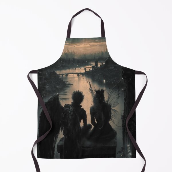 Item preview, Where the Fallen Still Dream designed and sold by oanaunciuleanu.