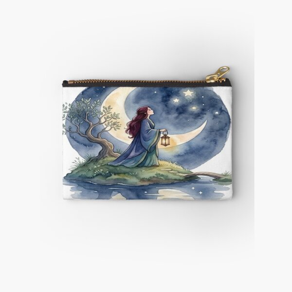 Item preview, Nighttime adventure designed and sold by Dibujolandia.