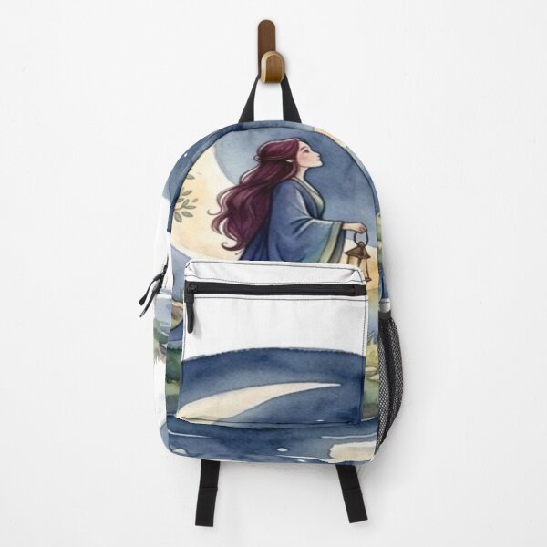 Item preview, Nighttime adventure designed and sold by Dibujolandia.