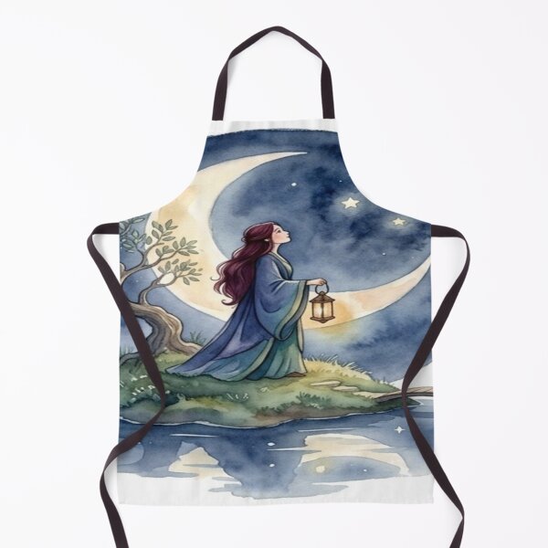 Item preview, Nighttime adventure designed and sold by Dibujolandia.