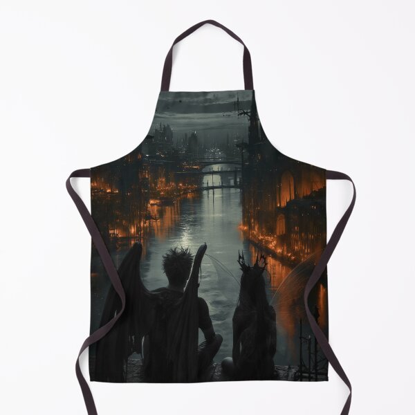 Item preview, Where the Fallen Still Dream designed and sold by oanaunciuleanu.