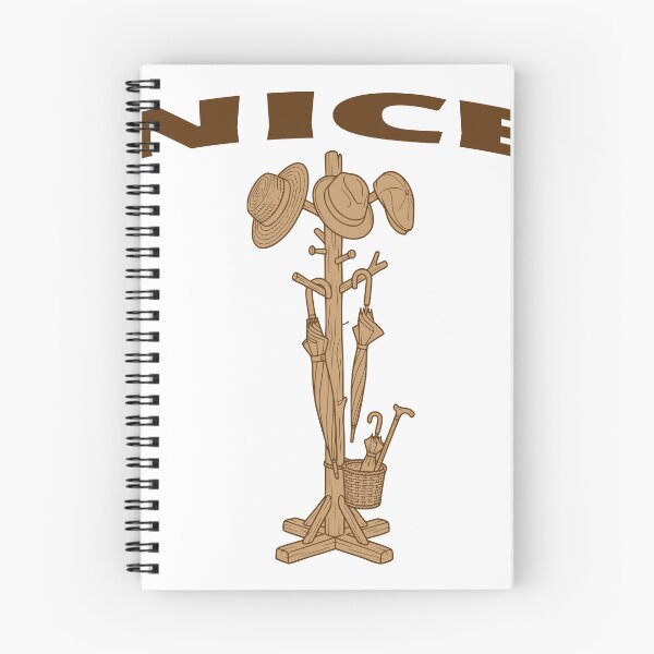 Item preview, Nice Rack 2 designed and sold by joshpincus.