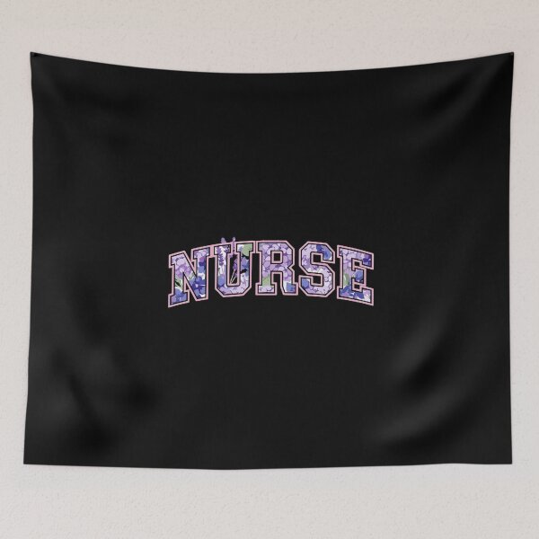 Item preview, Nurse Nursing Profession Healthcare Worker designed and sold by PopStars1993.