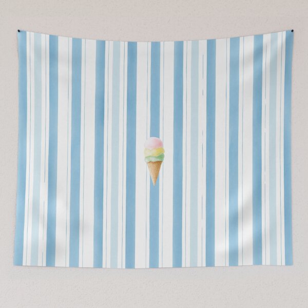 Item preview, Pattern ice-cream  designed and sold by Ramona-Gliga.