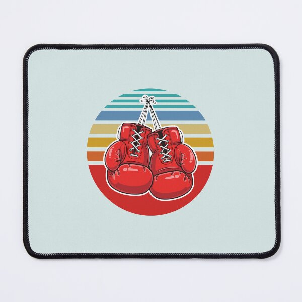 Item preview, Boxing Gloves Waiting for Training designed and sold by FanFest.