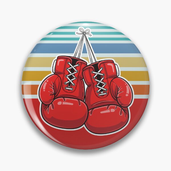 Item preview, Boxing Gloves Waiting for Training designed and sold by FanFest.