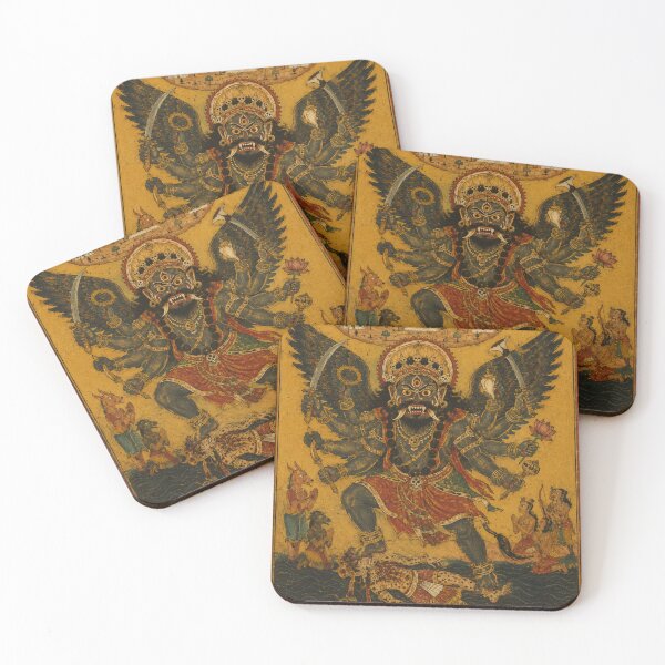 Item preview, Indian Rakosha designed and sold by Fretpound Forge.