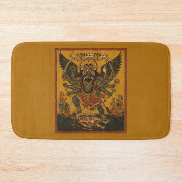 Item preview, Indian Rakosha designed and sold by Fretpound Forge.
