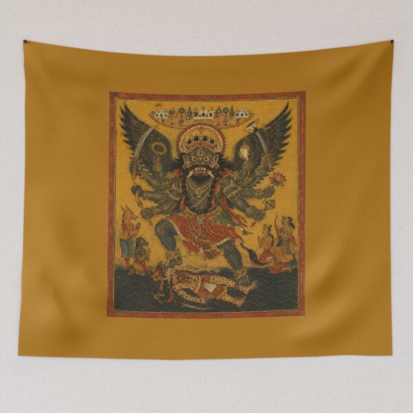 Item preview, Indian Rakosha designed and sold by Fretpound Forge.