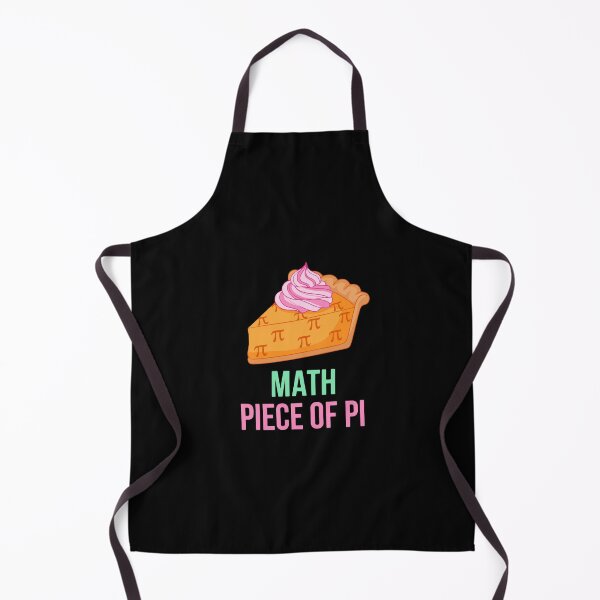 Item preview, Math Piece Of Pi Pi Day Mathematician Math Teacher Student designed and sold by PopStars1993.