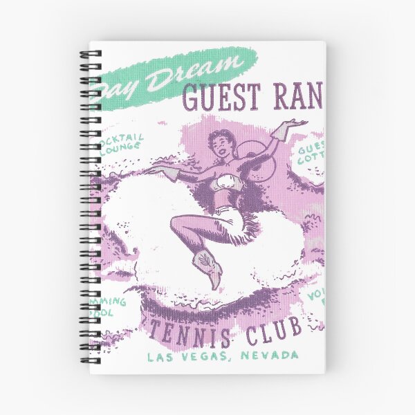 Aperçu de l'œuvre Ranch d'hôtes Day Dream créée et vendue par groovesvinyl.