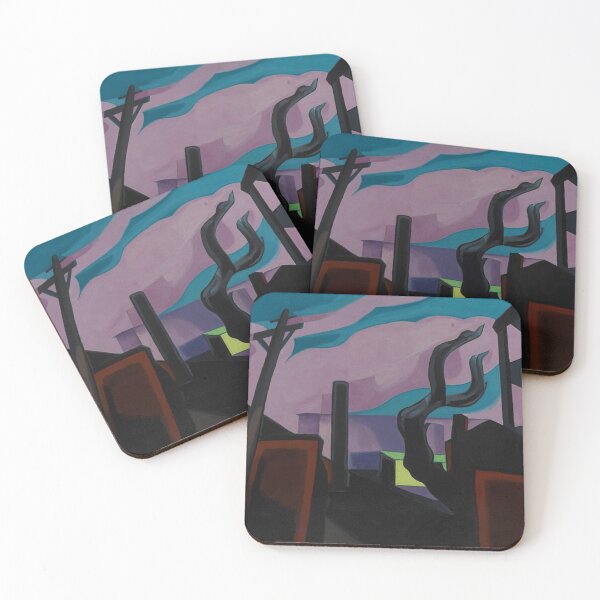 Item preview, Violet Tones designed and sold by tomorrowsart.