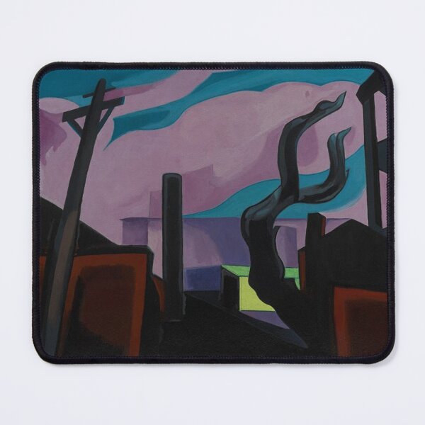 Item preview, Violet Tones designed and sold by tomorrowsart.