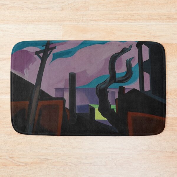 Item preview, Violet Tones designed and sold by tomorrowsart.