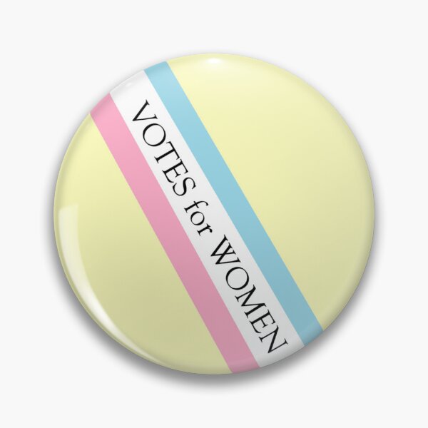Item preview, Votes for Women designed and sold by Courbney .