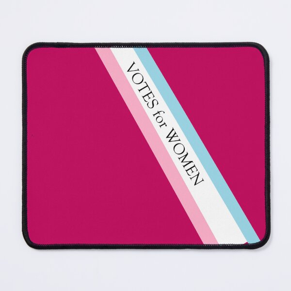 Item preview, Votes for Women designed and sold by Courbney .