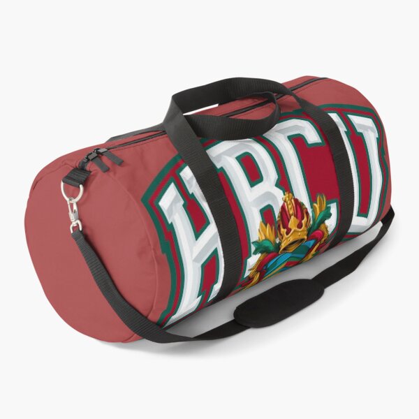 Item preview, HBCU Green Trim Color Crest Design designed and sold by RichardRags.