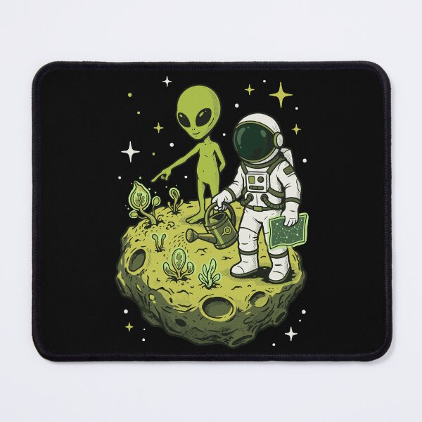 Item preview, Cosmic Gardeners designed and sold by JEMAR Designs.