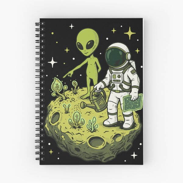 Item preview, Cosmic Gardeners designed and sold by JEMAR Designs.