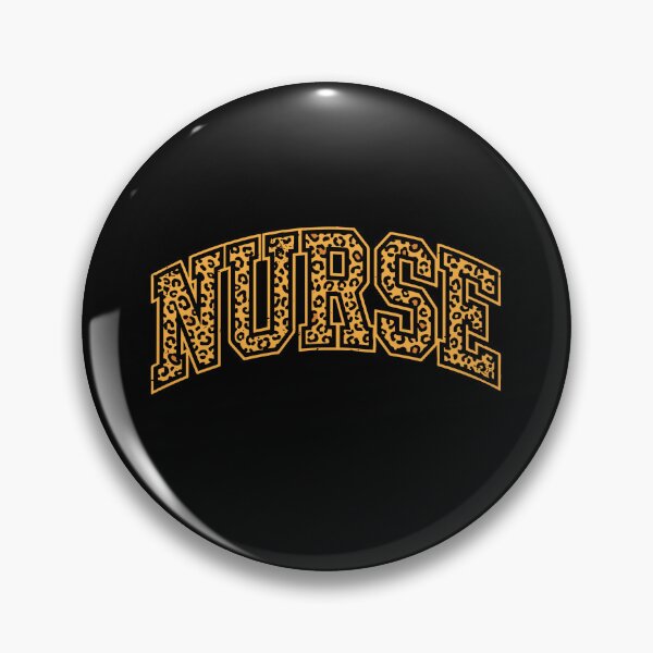 Item preview, Nurse Healthcare Professional Medical Worker designed and sold by PopStars1993.