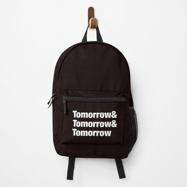 Item preview, Tomorrow and Tomorrow and Tomorrow - Macbeth designed and sold by weavernap.